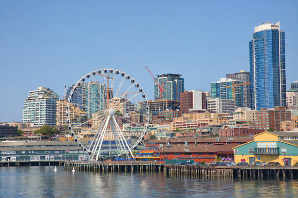 Seattle Washington