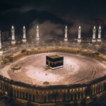 mecca